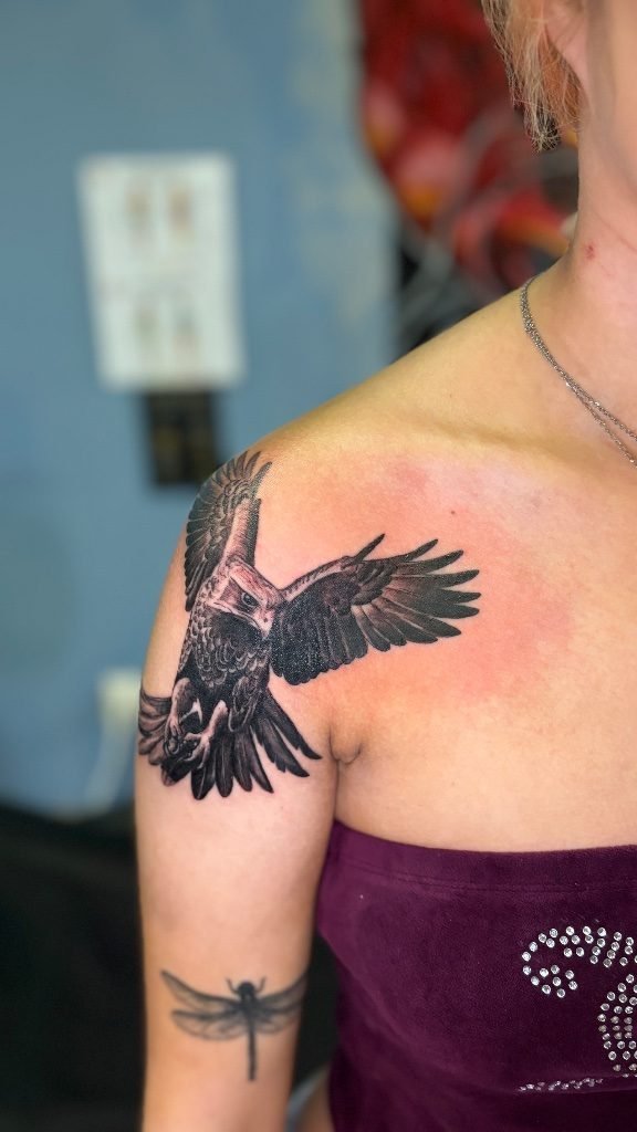 How to Choose Your First Tattoo (Without Regrets)