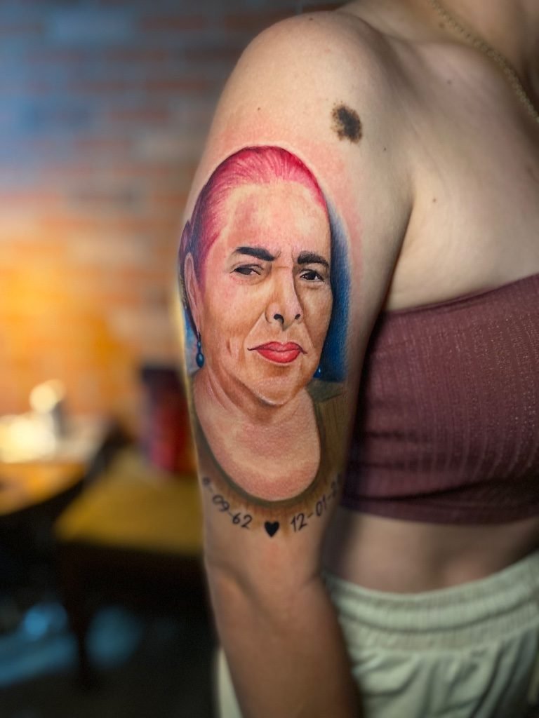 Tattoo Aftercare: The First Two Weeks, Done Right